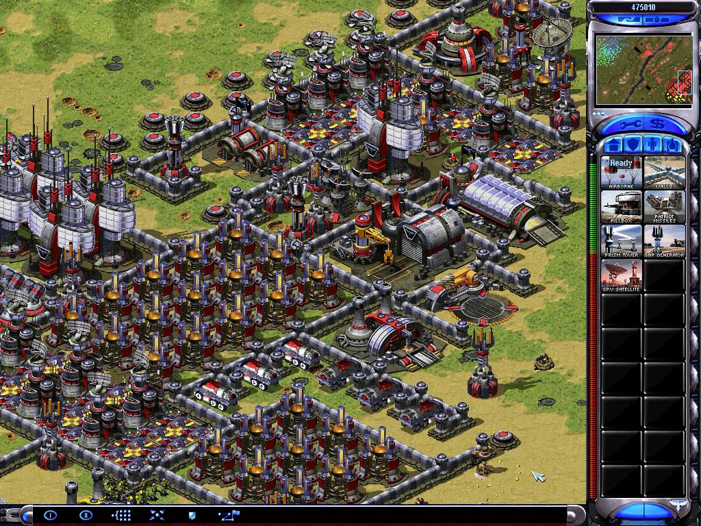Red Alert 3 Free Download For Mac